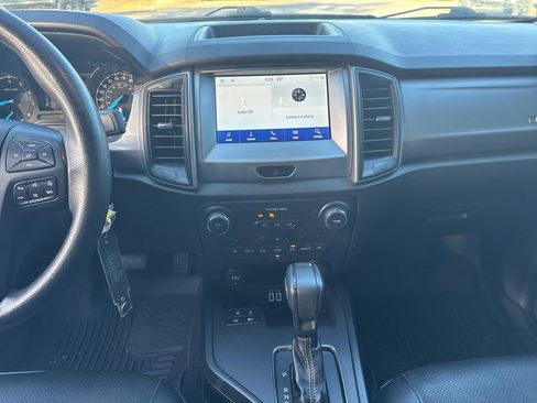 Used 2022 Ford Ranger XL w/ Equipment Group 101A High image 11