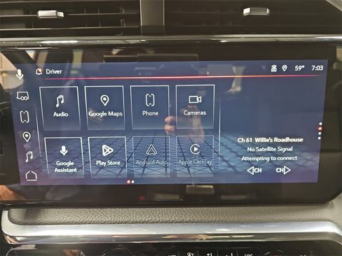 Used 2024 GMC Sierra 1500 Denali w/ Technology Package image 21