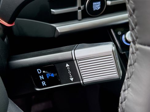 New 2026 Hyundai Santa Fe SE FWD image 13