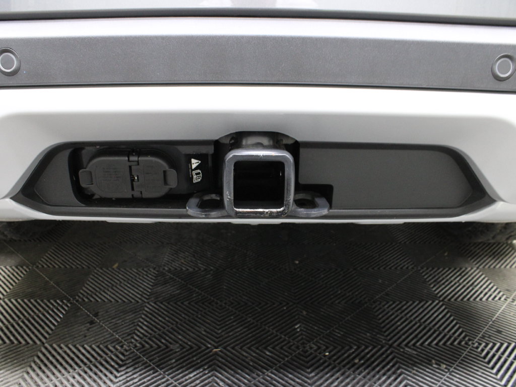 Used 2026 Ford Explorer Tremor w/ Tremor Convenience Package AWD/4WD image 51