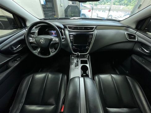 Used 2021 Nissan Murano SV AWD/4WD image 23