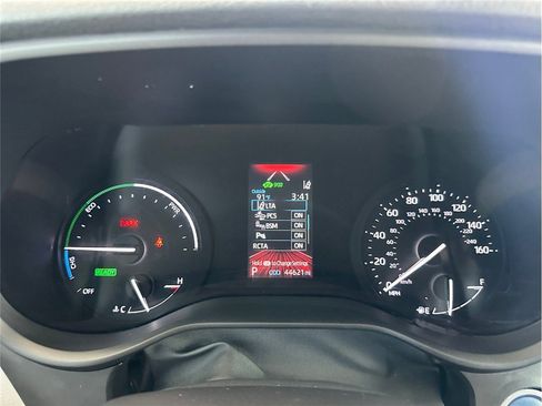 Used 2021 Toyota Sienna XLE w/ XLE Plus Package AWD/4WD image 34