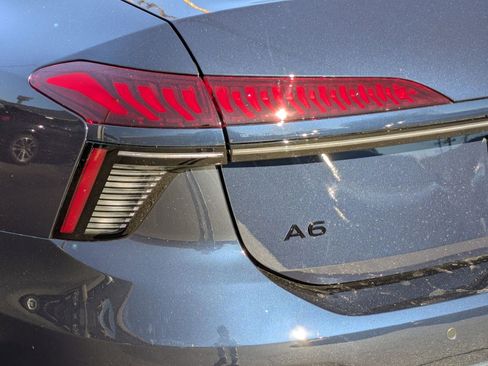 New 2026 Audi A6 Premium Plus image 14