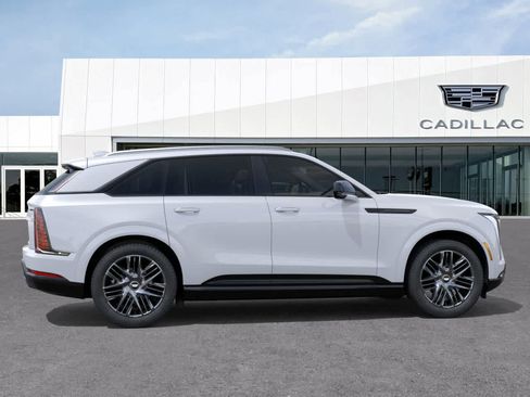 New 2026 Cadillac Escalade IQ Sport 1 w/ LPO, ONYX Package image 5