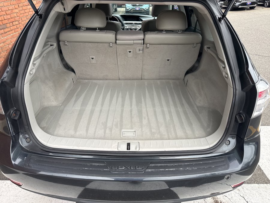 Used 2011 Lexus RX 350 AWD w/ Premium Pkg image 39