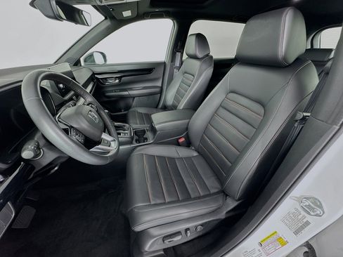 Certified 2023 Honda CR-V Sport Touring image 22