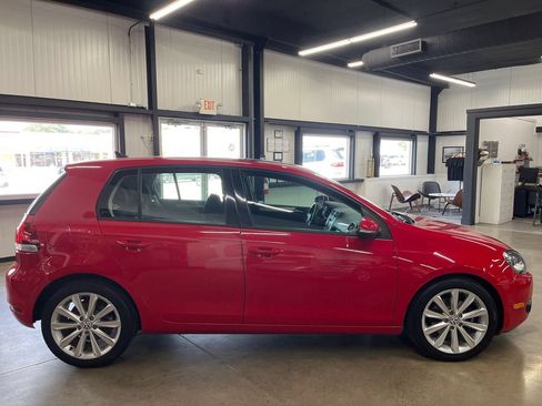 Used 2013 Volkswagen Golf TDI FWD image 15