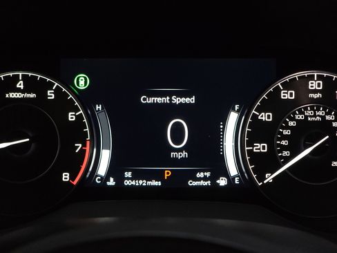 Used 2025 Acura RDX SH-AWD image 24