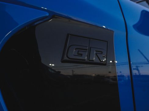 Used 2022 Toyota GR86 Premium image 34