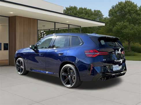 New 2026 BMW X3 M50 w/ Premium Package image 11