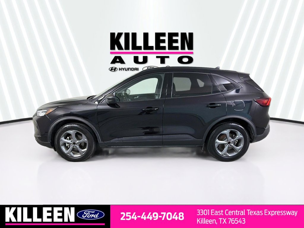 Used 2025 Ford Escape ST-Line AWD/4WD image 4