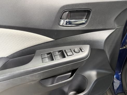 Used 2016 Honda CR-V EX image 12