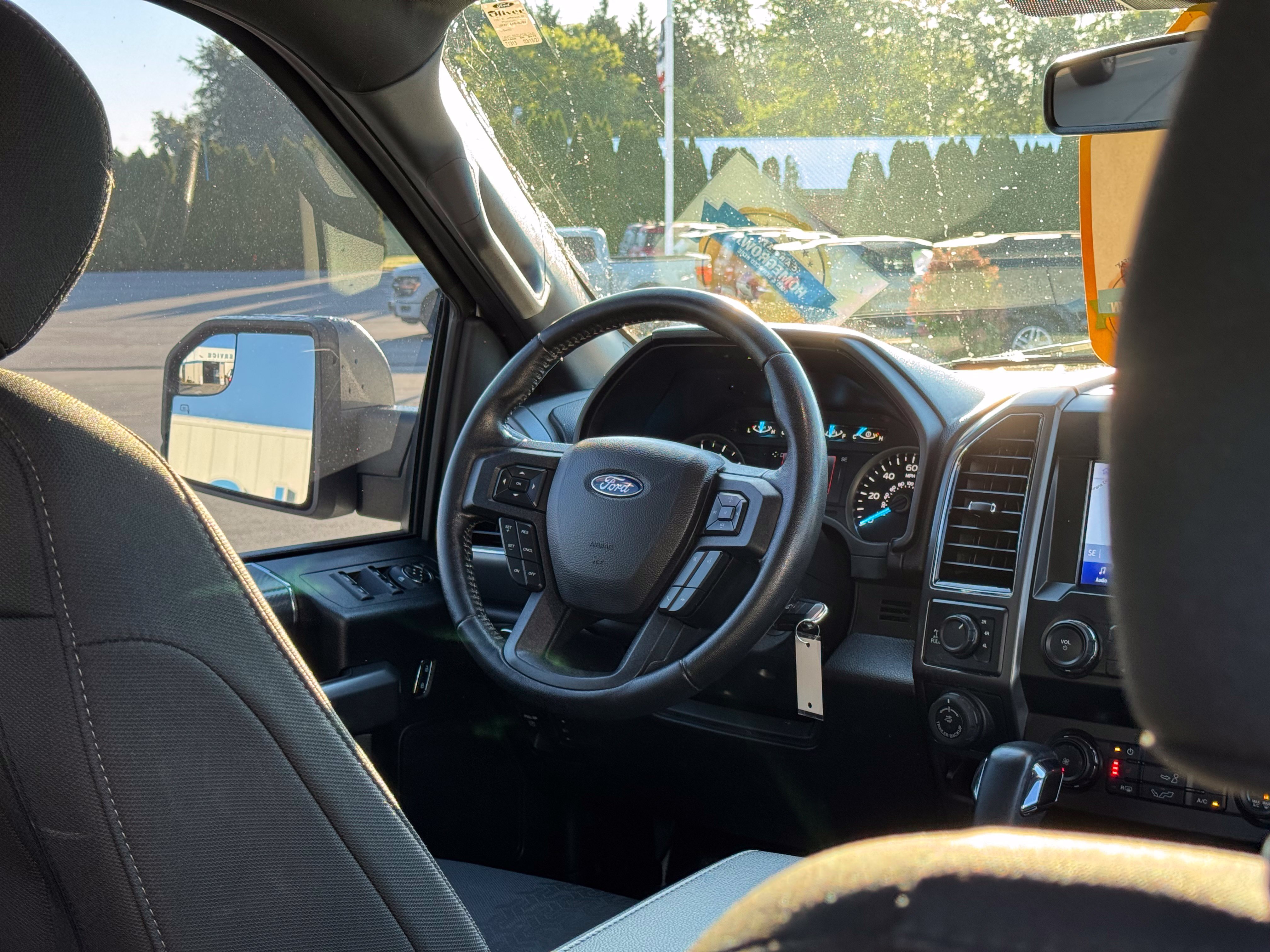 Used 2019 Ford F150 XLT w/ Equipment Group 302A Luxury AWD/4WD image 28
