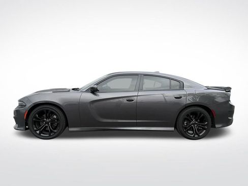 Used 2021 Dodge Charger R/T image 3