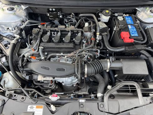 Used 2024 Honda Accord EX image 28