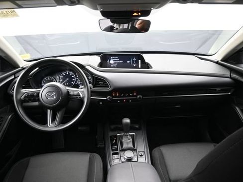 Certified 2025 MAZDA CX-30 AWD 2.5 S image 21