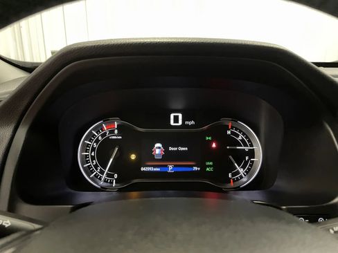 Used 2023 Honda Ridgeline RTL-E image 25