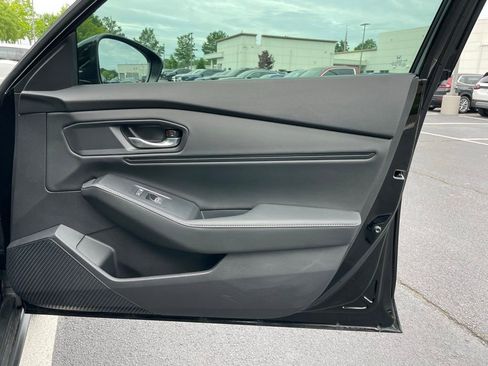 Certified 2025 Honda Accord Sport image 29