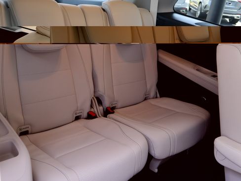 Certified 2025 Mercedes-Benz GLS 450 4MATIC image 29