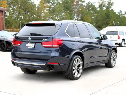 Used 2017 BMW X5 xDrive35d image 7