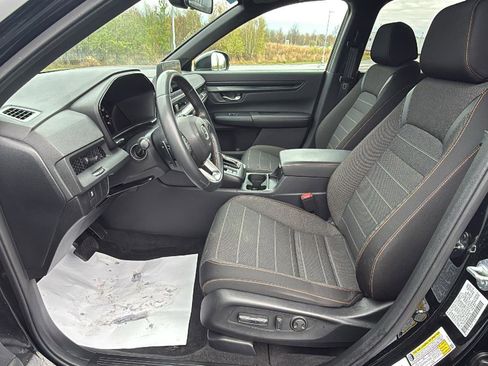 Used 2024 Honda CR-V Sport image 24