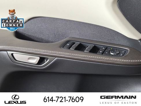 Used 2023 Lexus RX 350 Premium w/ Accessory Package (Z1) AWD/4WD image 28