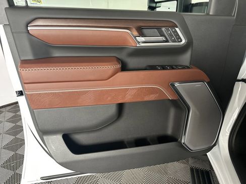 New 2026 GMC Sierra 3500 Denali Ultimate image 11