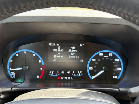 Used 2022 Ford Bronco Sport Big Bend w/ Convenience Package AWD/4WD image 14