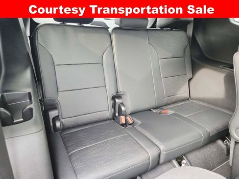 New 2026 Buick Enclave Sport Touring w/ Power Package image 15