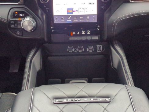 Certified 2025 RAM 1500 Limited w/ Bed Utility Group image 18