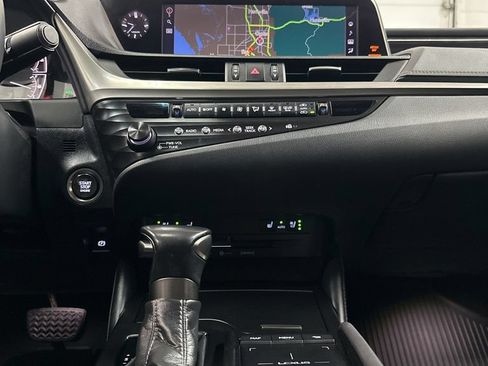 Used 2020 Lexus ES 350 w/ Premium Package FWD image 24