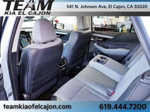Used 2023 Subaru Outback Limited AWD/4WD image 18