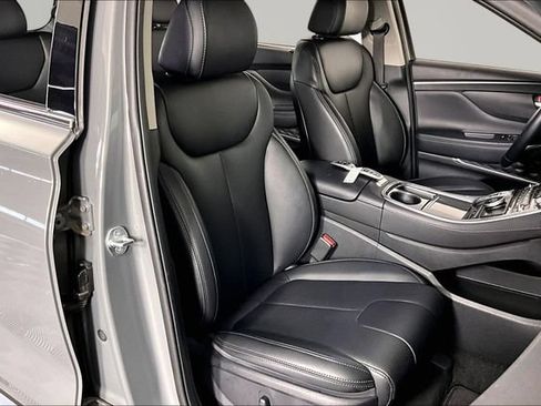 Used 2023 Hyundai Santa Fe SEL w/ Premium Package FWD image 27