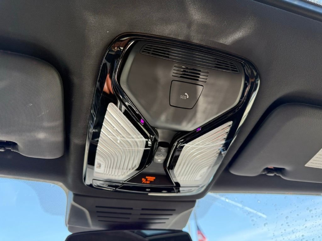 Used 2024 BMW X5 M60i AWD/4WD image 46