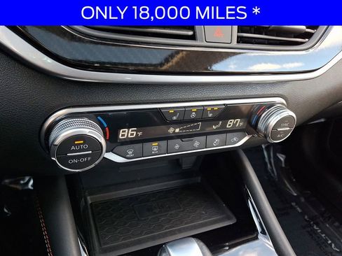 Used 2023 Nissan Altima 2.0 SR image 16
