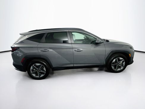 Used 2025 Hyundai Tucson SEL FWD image 10