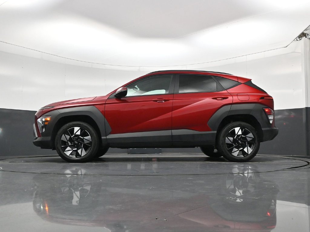 Used 2025 Hyundai Kona SEL AWD/4WD image 23