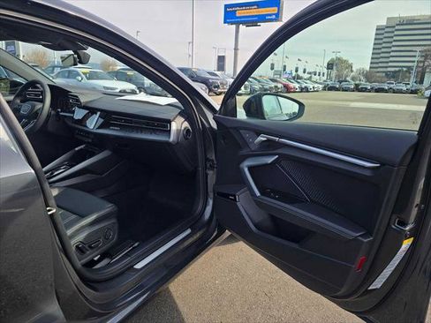 New 2026 Audi A3 2.0T Premium Plus image 12