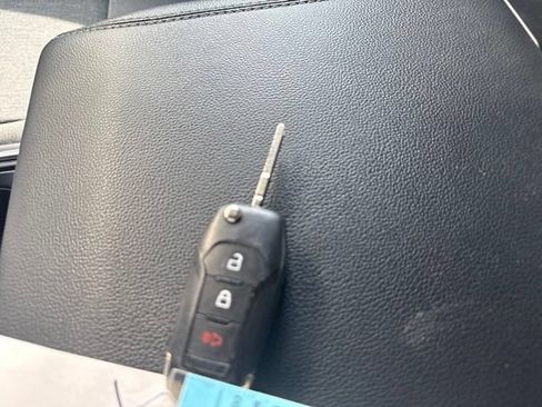 Used 2024 Ford F150 XLT w/ Mobile Office Package AWD/4WD image 16