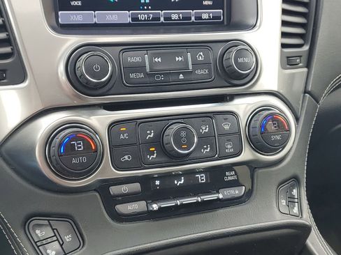 Used 2015 Chevrolet Tahoe LTZ AWD/4WD image 18