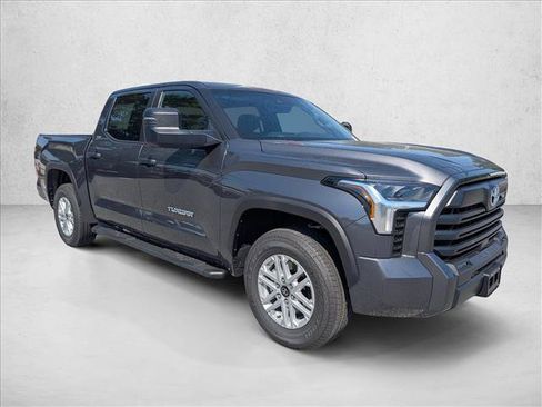 New 2026 Toyota Tundra SR5 AWD/4WD image 7