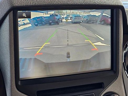 Used 2016 Ford F250 Lariat w/ Lariat Ultimate Package image 14