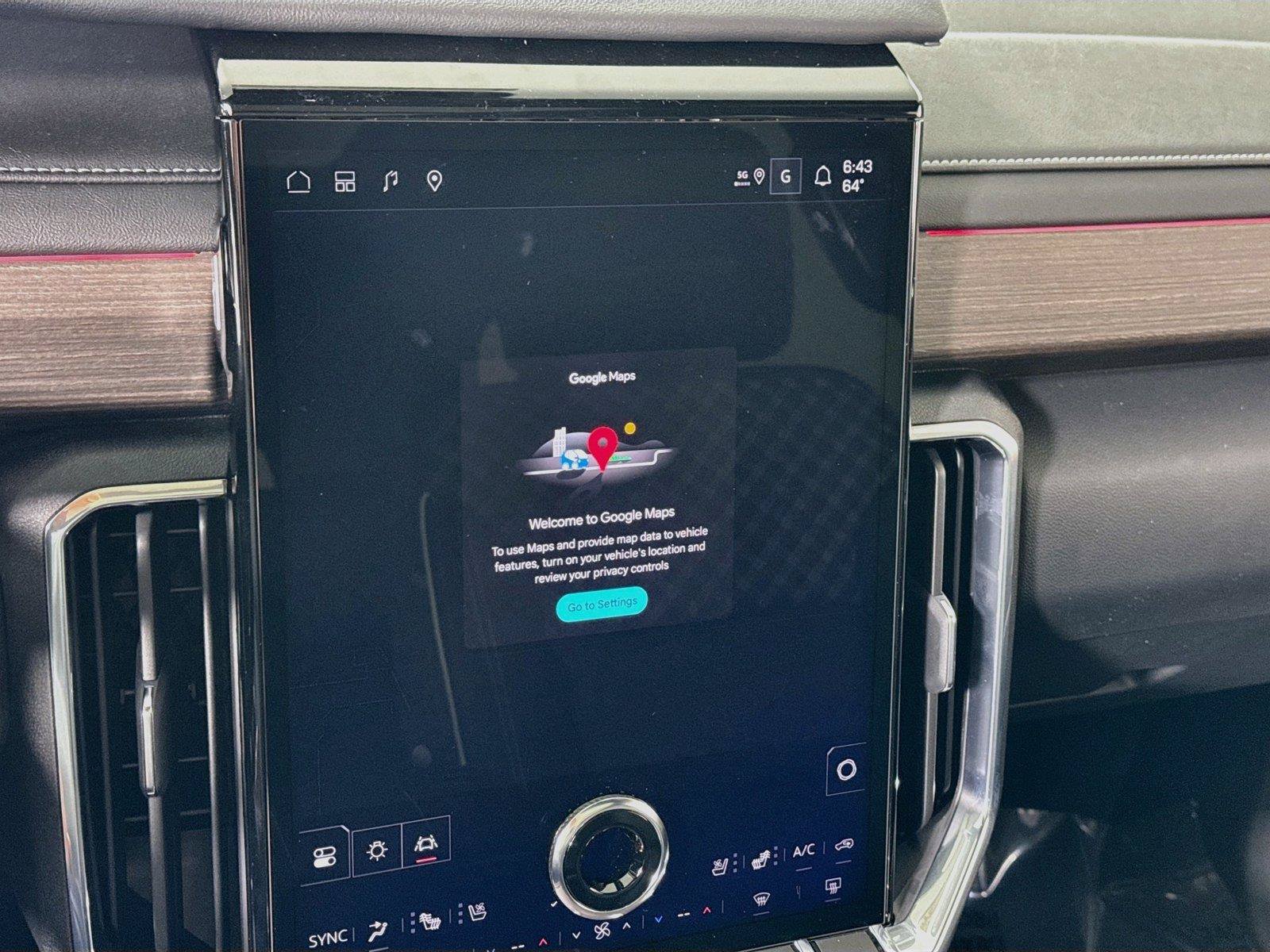 New 2027 GMC Acadia Denali AWD/4WD image 7
