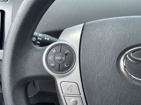 Used 2012 Toyota Prius Three FWD image 19