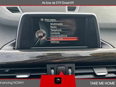 Used 2017 BMW X1 xDrive28i image 15