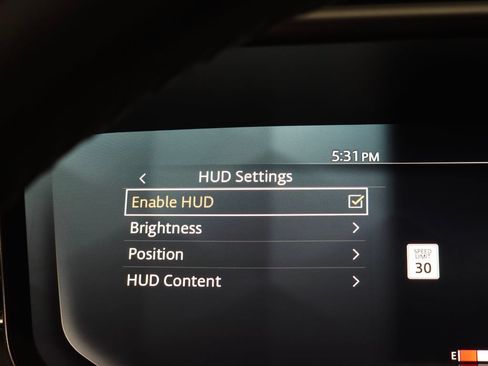 Used 2025 Land Rover Range Rover Sport Autobiography AWD/4WD image 25