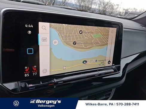 New 2026 Volkswagen Atlas Cross Sport SEL Premium R-Line AWD/4WD image 13