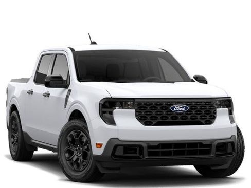 New 2026 Ford Maverick XLT w/ XLT Luxury Package AWD/4WD image 28