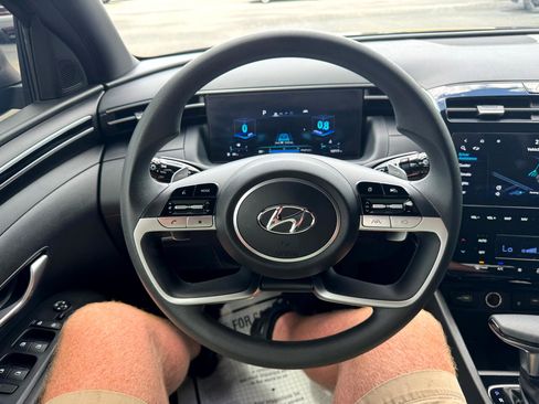 Used 2024 Hyundai Santa Cruz Night image 21