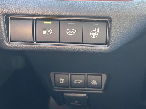 New 2026 Toyota Prius Plug-In Hybrid w/ Limited Premium Package FWD image 15